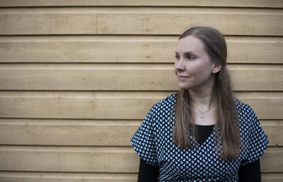 Suorittamisen Tilalle Tuli Rauha Uusi Tie verkkolehti