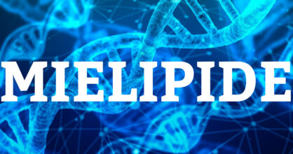 DNA:n pätkä ja päällä sana "mielipide".
