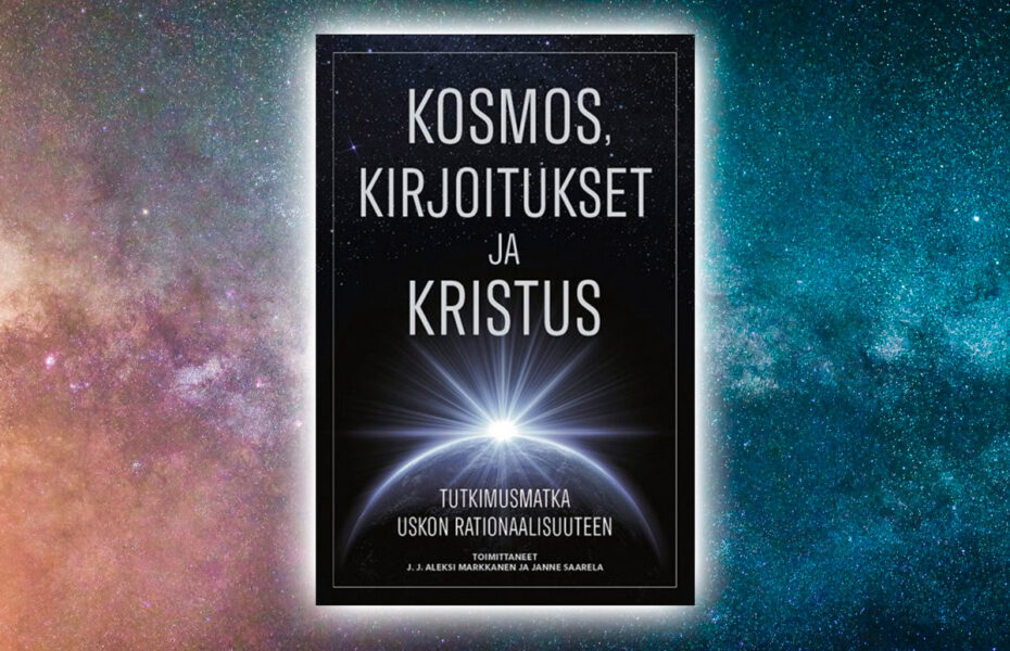 Kirjan kansi.
