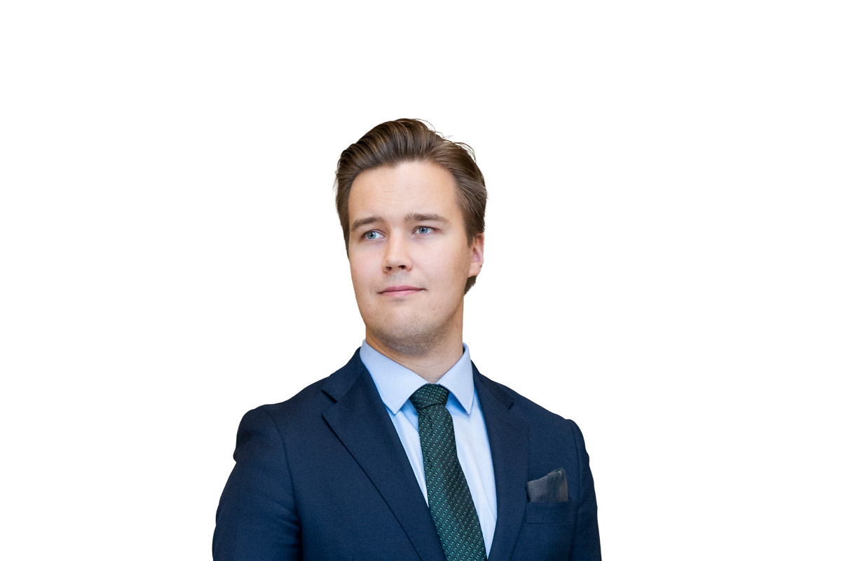 Otto Rasva Mitä Raamattu opettaa valtion velkaantumisesta? - Uusi Tie -verkkolehti