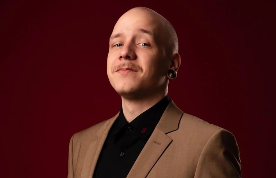 Aleksi Rantamaa