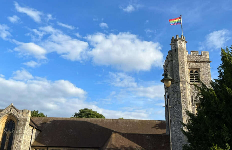 Globaalin etelän anglikaanikirkkojen yhteisö on ilmoittanut, ettei se enää tunnusta Canterburyn arkkipiispaa anglikaaniyhteisön johtajaksi. Kuva: IStock.